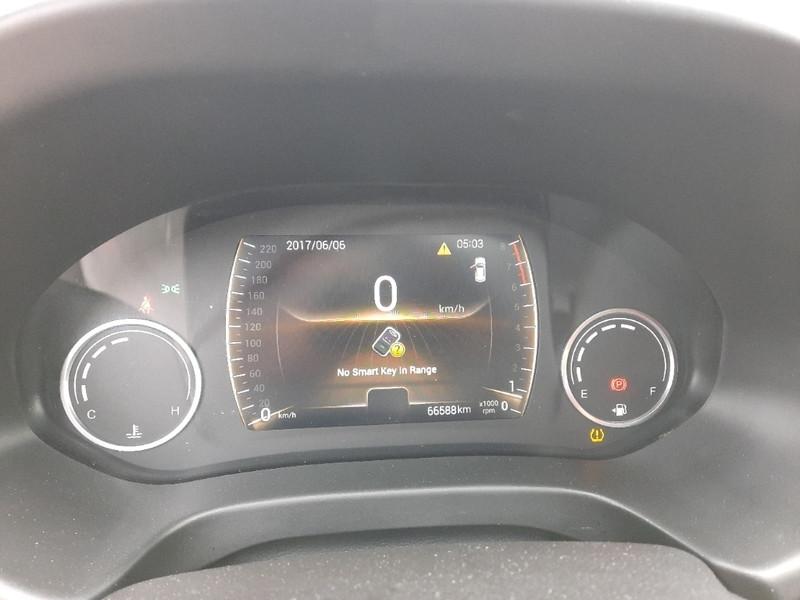 DR MOTOR DR4.0 1.5 MT BENZ GPL