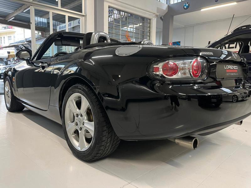Mazda MX-5 1.8 Essence