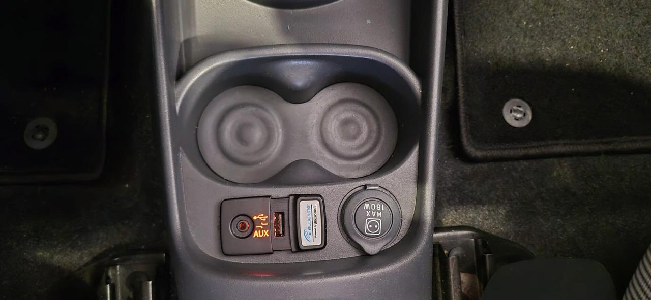 Fiat 500 1.2 Lounge - 2013 - km 116.000