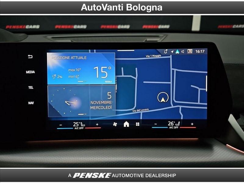 BMW X2 X2 xDrive 20d Msport Pro