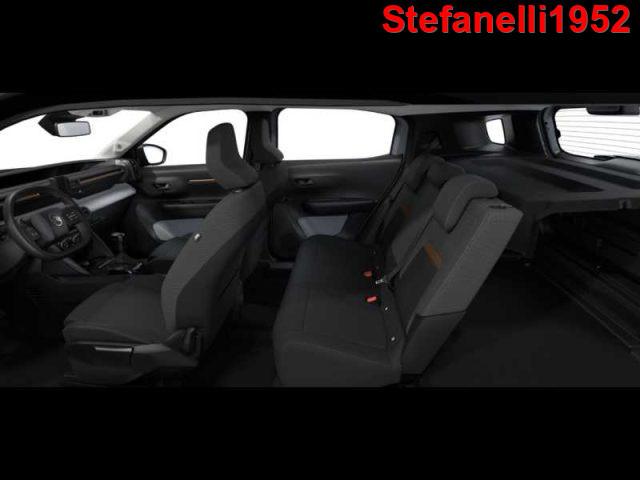 CITROEN C3 Aircross Nuova PureTech Turbo 100 MT6 - YOU