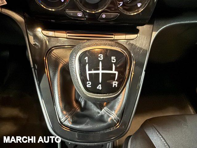 LANCIA Ypsilon 0.9 TwinAir 85 CV 5 porte Metano Ecochic Gold