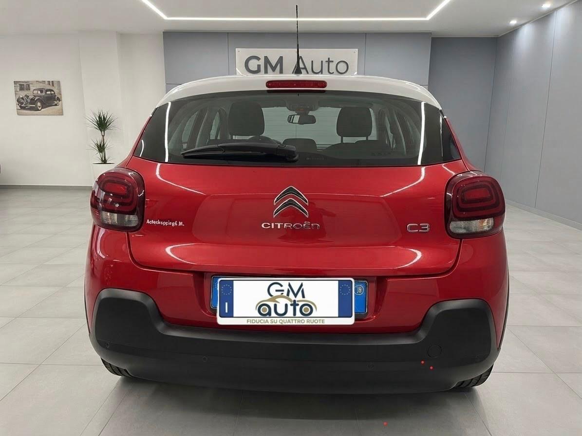 Citroen C3 PureTech