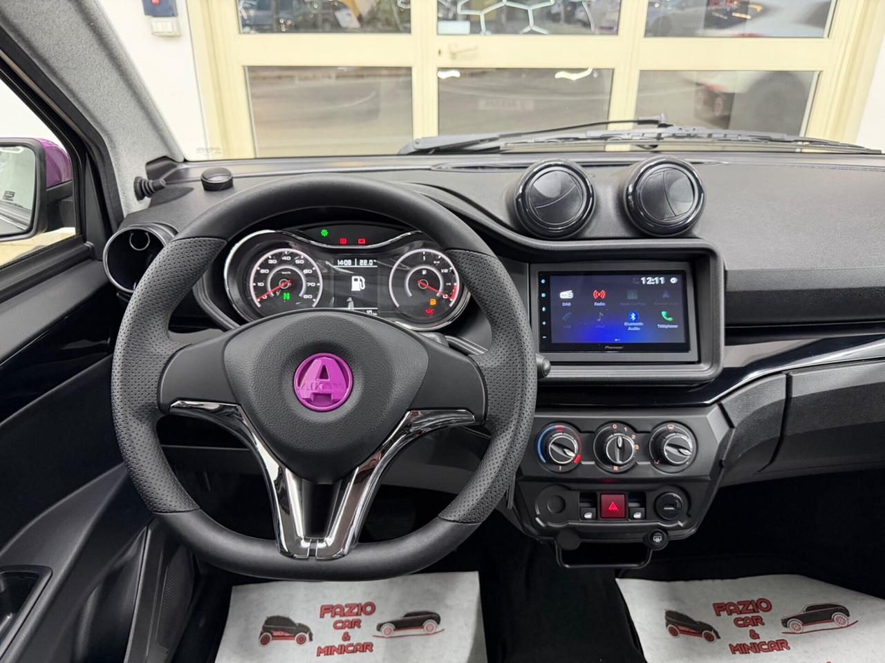 Aixam City Sport Ambition “NUOVA” 0Km