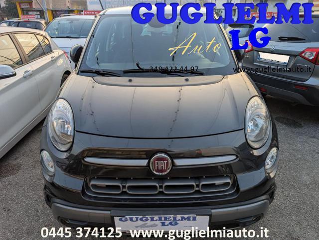 FIAT 500L 1.4 95 CV Cross NEOPATENTATI