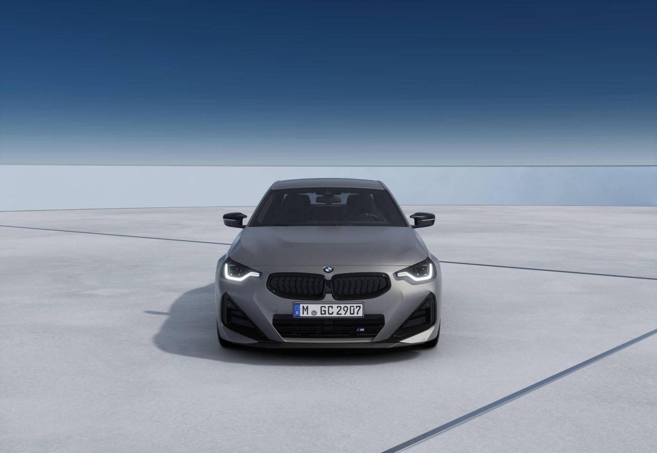 BMW Serie 2 M240i Coupé xDrive MSport Pro