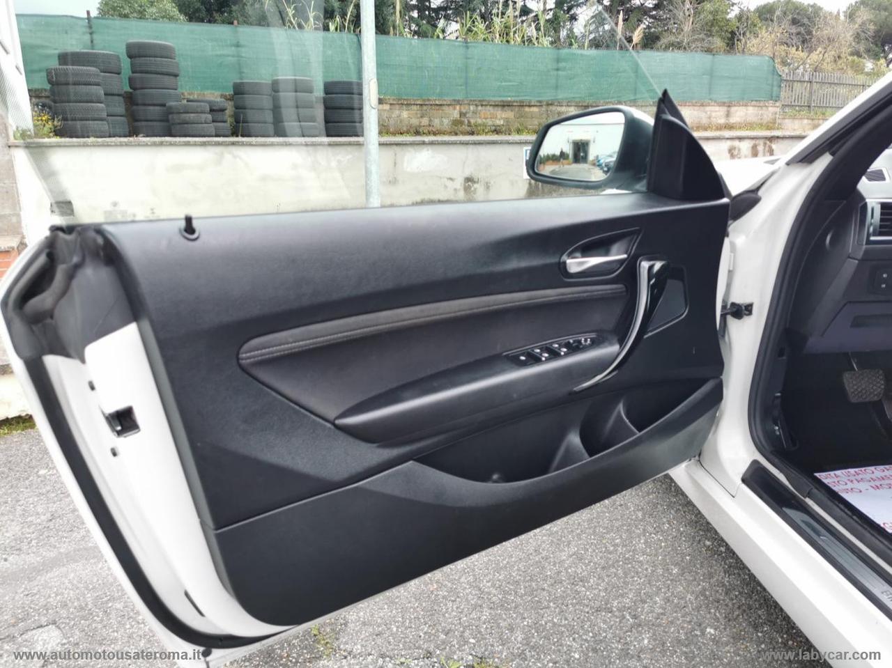 BMW 220i Cabrio Msport aut. RATE AUTO MOTO SCOOTER