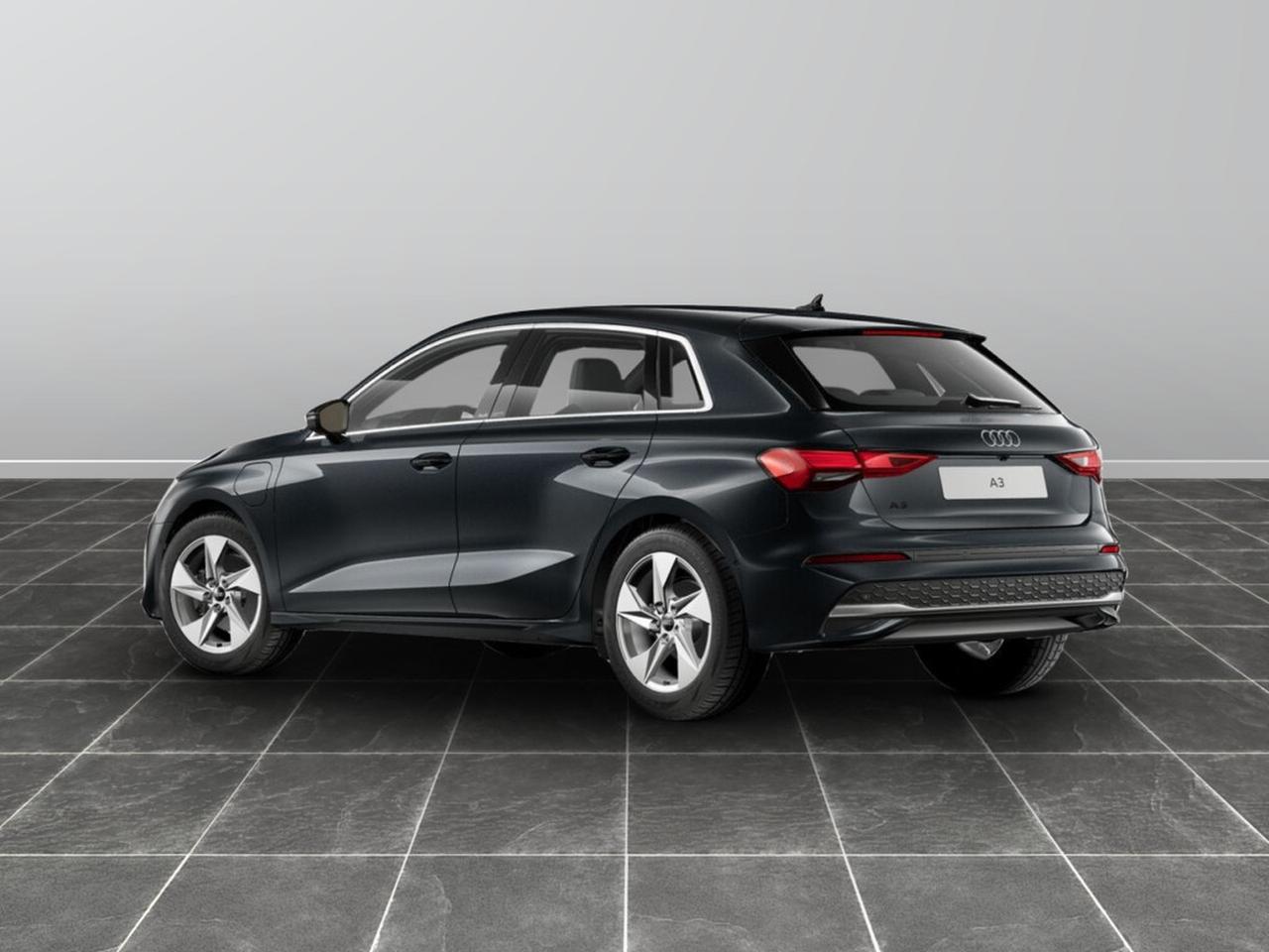Audi A3 sportback 40 1.5 tfsi e business advanced s tronic