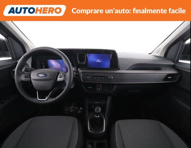 FORD Tourneo Courier 1.0 EcoBoost Titanium
