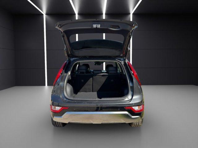 KIA Niro 1.6 GDi DCT HEV Style
