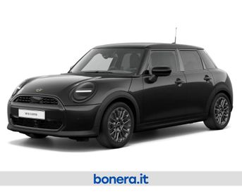 Mini Mini Cooper 5 Porte 1.5 C Blackyard Auto