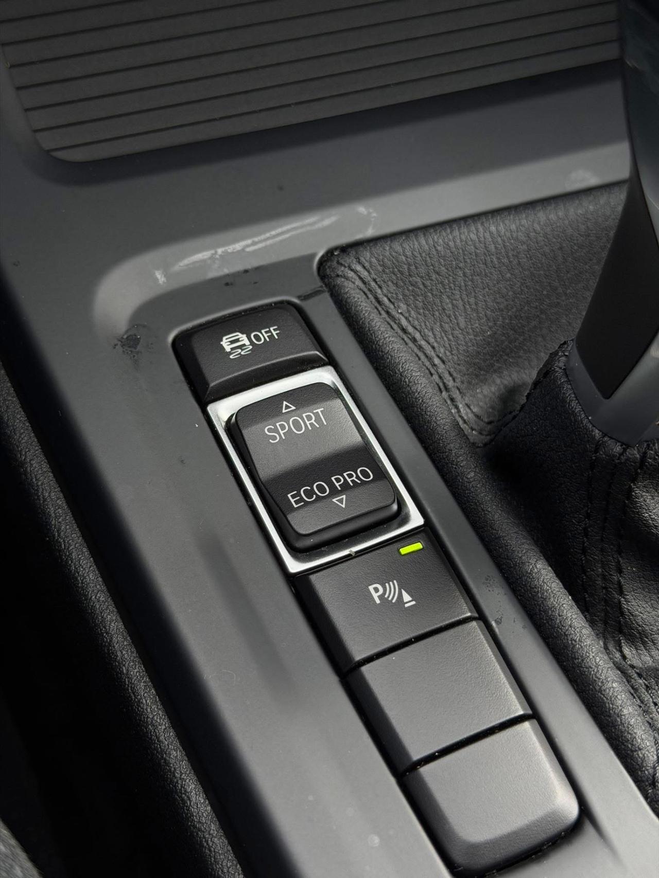 Bmw X1 sdrive 18d Sport Advantage 150CV