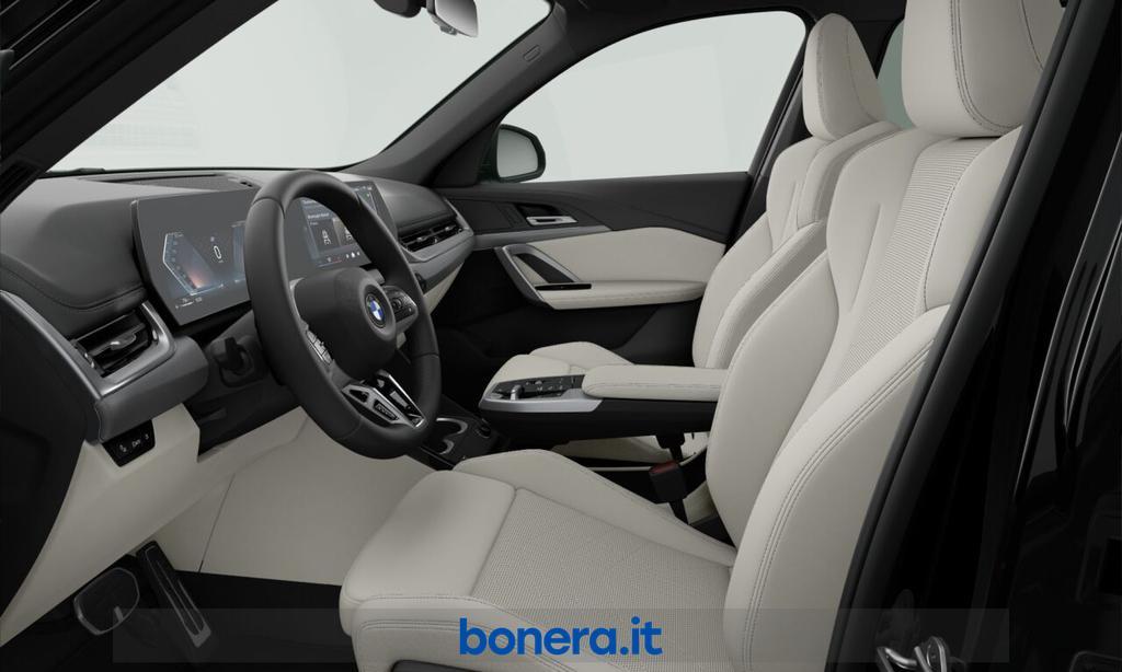 BMW X1 18 d Msport sDrive DCT