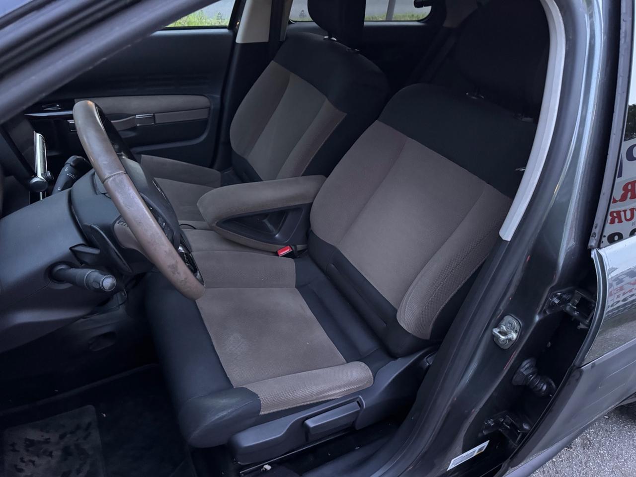 Citroen C4 Cactus 1.6 D S&S ETG6 Shine garanzia 12 mesi