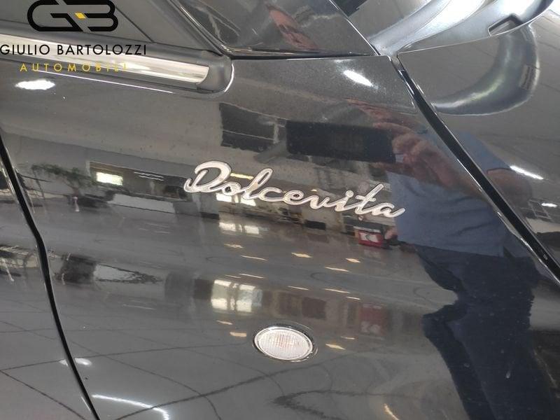 FIAT 500 500 1.0 hybrid Dolcevita 70cv