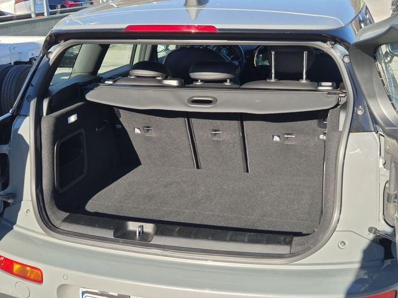 MINI Mini Clubman 2.0 Cooper S Yours 178cv auto