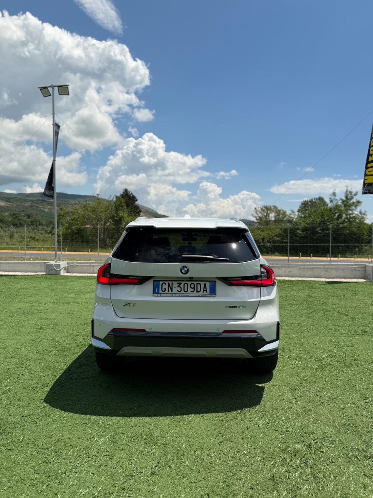 Bmw X1 sDrive 18d xLine