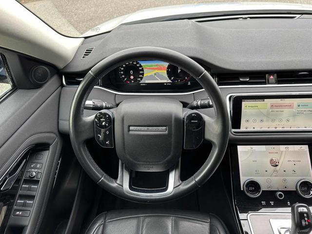 LAND ROVER Range Rover Evoque 2.0D I4-L.Flw 150 CV AWD Auto SE