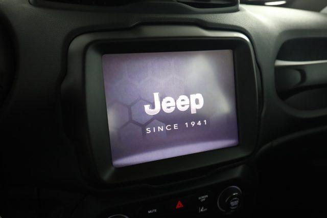 JEEP Renegade Renegade 1.5 Turbo T4 MHEV Limited