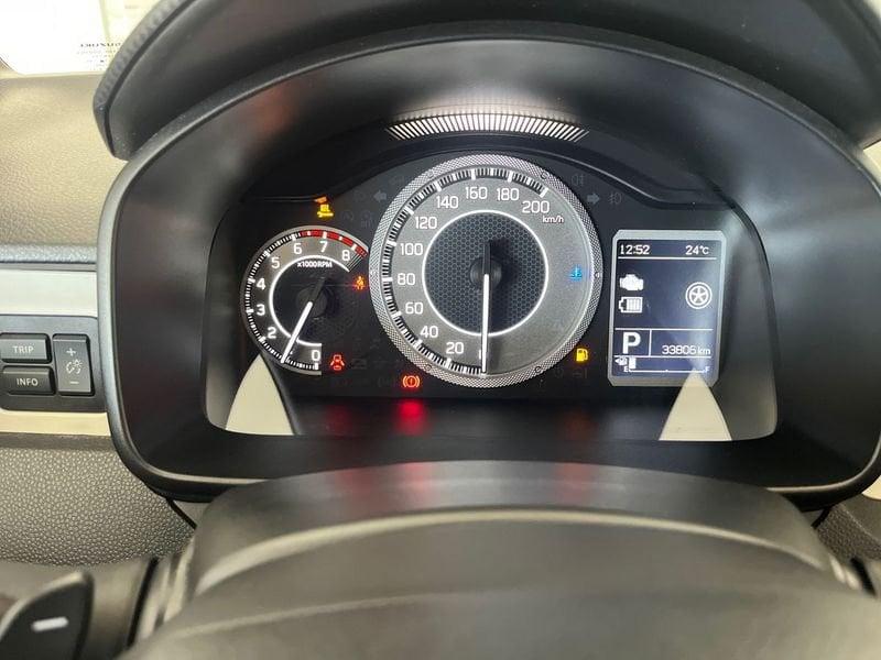 Suzuki Ignis Ignis 1.2h Top 2wd cvt