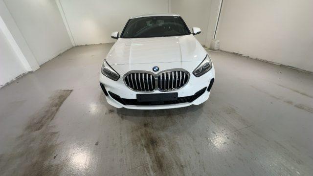 BMW 118 d 5p. Msport auto