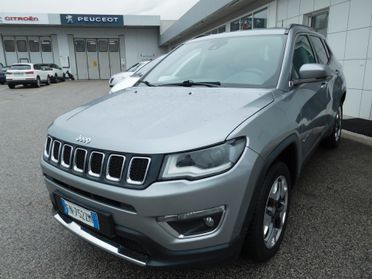 Jeep Compass 2.0 Multijet II aut. 4WD Limited (DANNI CARROZZERIA)