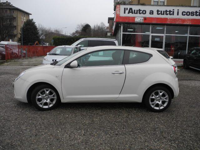 ALFA ROMEO MiTo 1.4 105cv M.air S&S -Nuovi Neopatentati-PRONTO USO