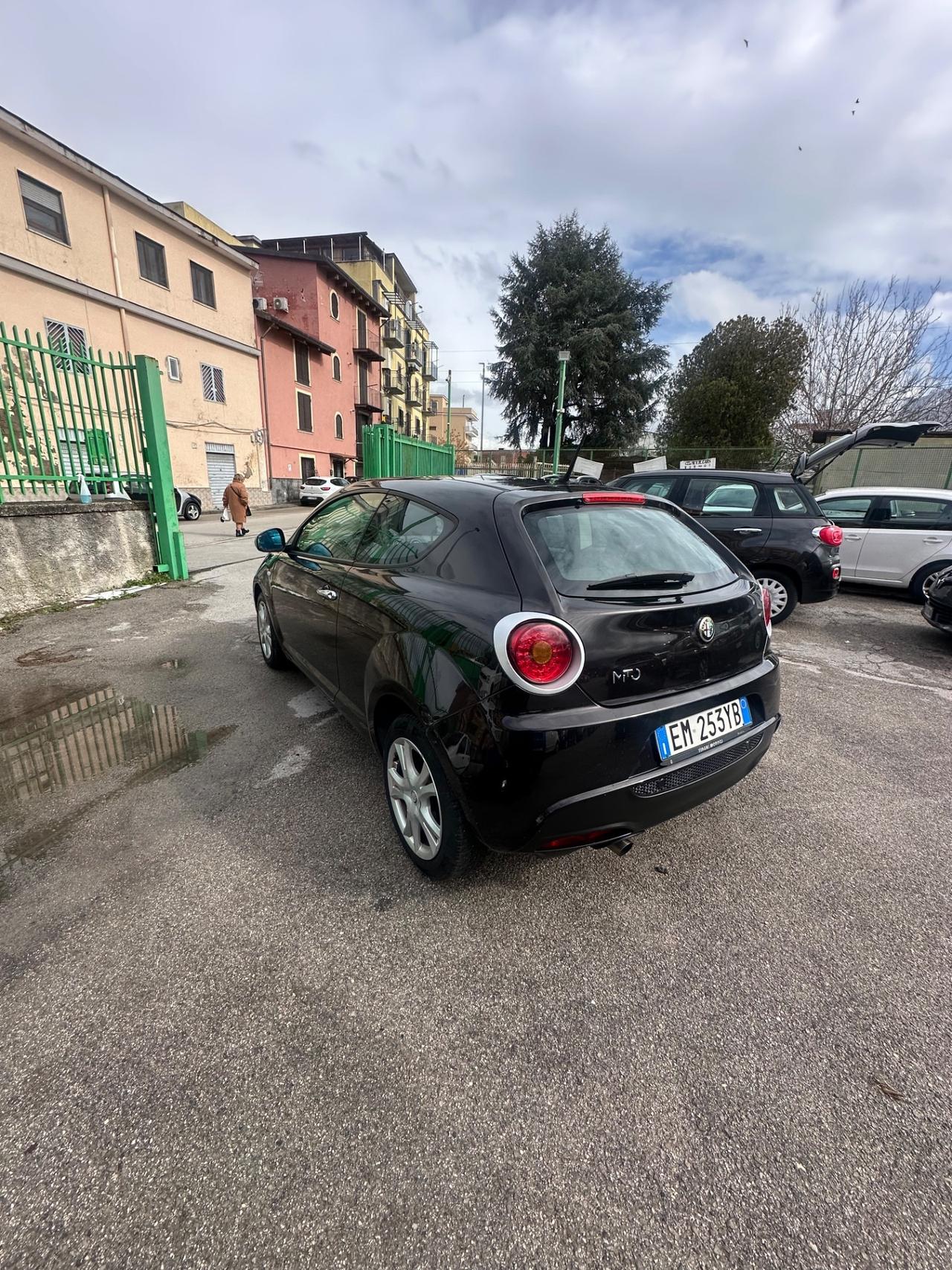 Alfa Romeo MiTo 1.3 JTDm-2 95 CV S&S Progression