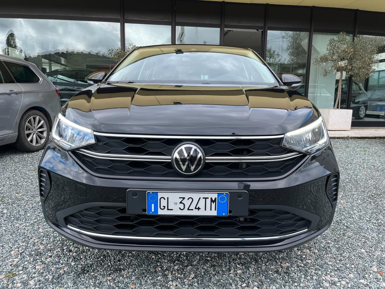 Volkswagen Taigo 1.0 TSI Life 10/2022**km 55022**