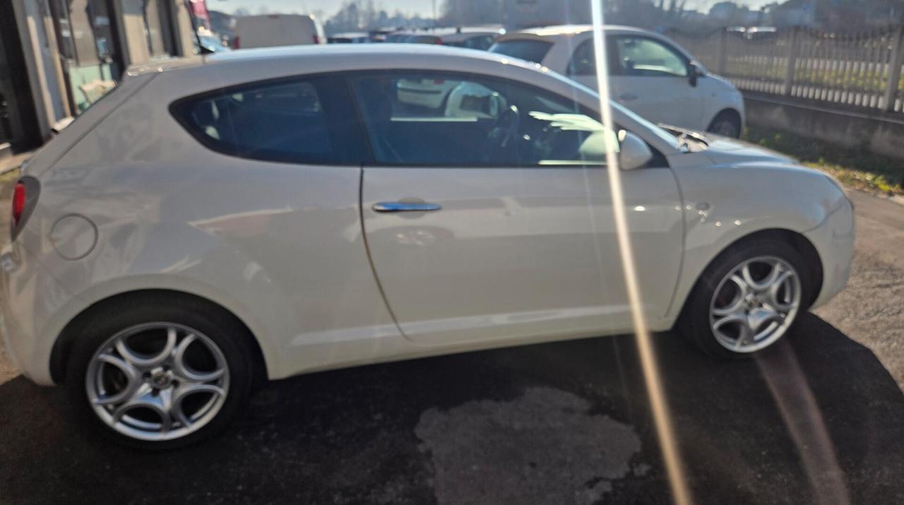 Alfa Romeo MiTo 1.4 70 CV 8V Progression