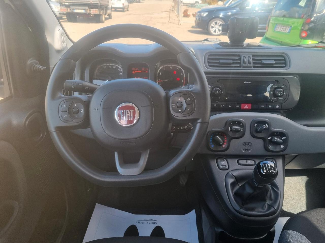 Fiat Panda 1.0 Hybrid 70cv "PRONTA CONSEGNA"