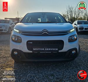 Citroen C3 1.2 PREZZO REALE E FINALE