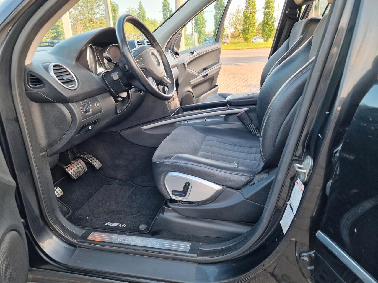 Mercedes-benz ML 320 ML 320 CDI