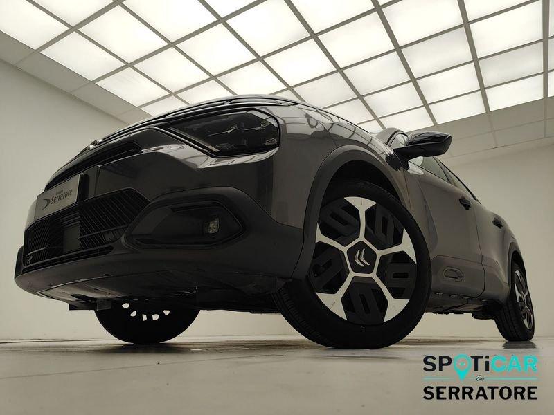 Citroën C4 1.2 puretech Feel s&s 130cv