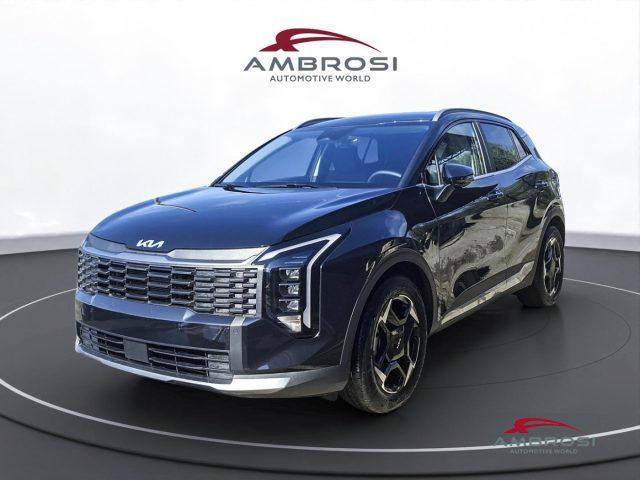 KIA Sportage PE 1.6 DCT STYLE GPL