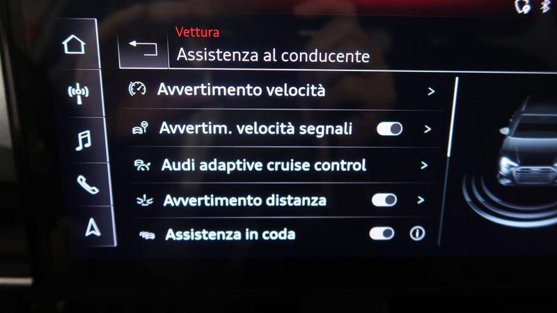 Audi A4 A4 Avant 35 TDI/163 CV S tronic Business Advanced