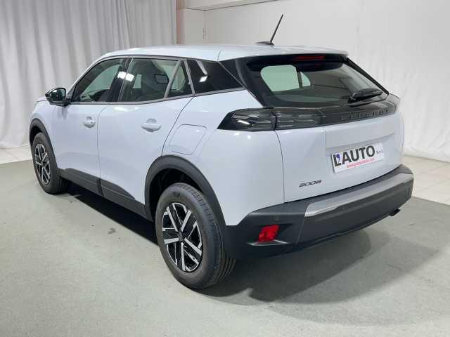 Peugeot 2008 PureTech 100 S&S Active