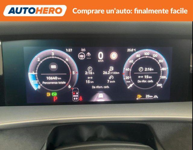 VOLKSWAGEN Tayron 2.0 TDI SCR 193 CV 4Motion DSG R-Line Plus