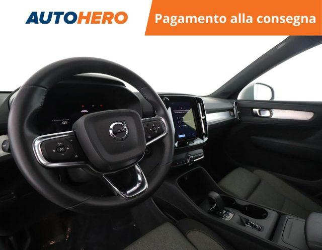 VOLVO XC40 B3 automatico Core