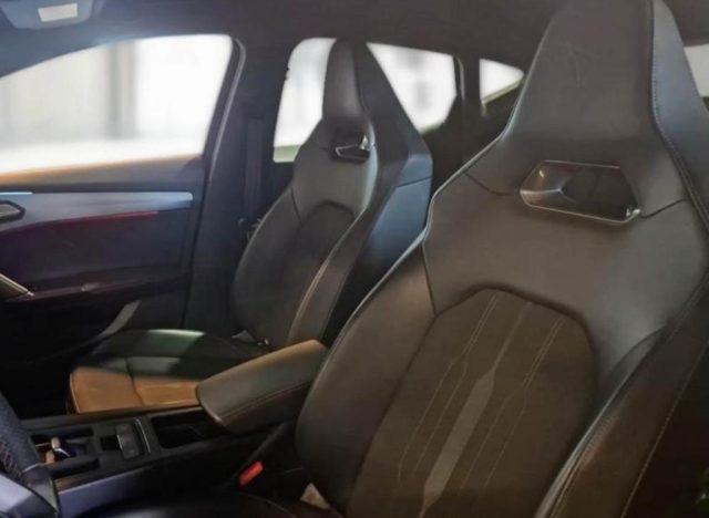 CUPRA Formentor 2.0 TDI 4Drive DSG *TELEC. 360, SEDILI SPORTIVI*