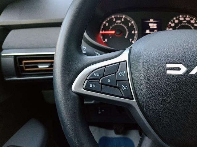 DACIA Jogger 1.0 TCe GPL 7 posti Extreme Up