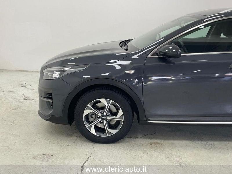 KIA Xceed 1.0 T-GDi Urban