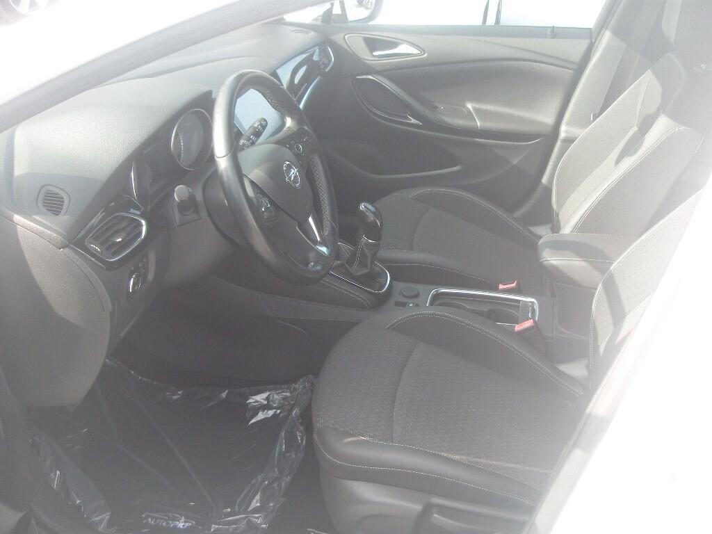 Opel Astra 1.6 CDTi 110CV Innovation - 2017