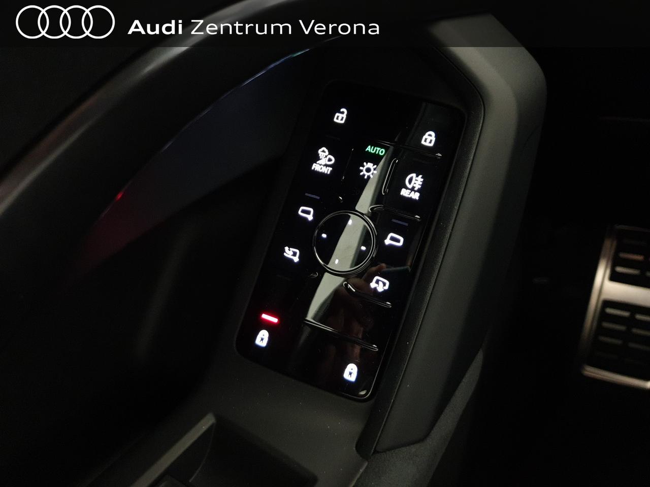 2.0 e-hybrid 299CV quattro S tronic S line Edition