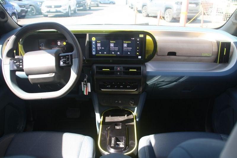 FIAT Grande Panda Hybrid Hybrid La Prima