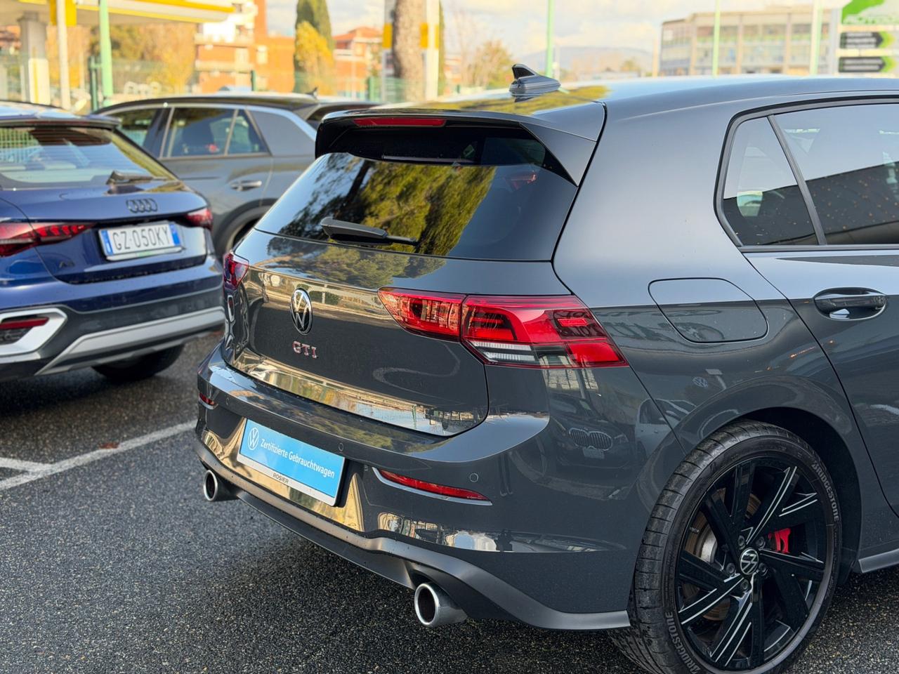 Volkswagen Golf GTI 2.0 tsi GTI 245cv Iva Esposta*PRONTA*