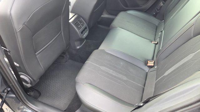 CUPRA Formentor 1.5 TSI DSG PERMUTE UNICOPROPRIETARIO