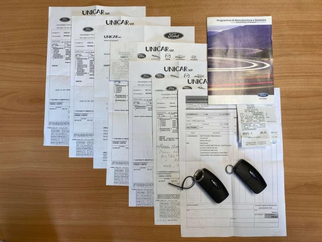 Ford Fiesta 5p * GPL * Cinghia Distribuzione fatta * Neopatentati ok * 97cv 1.4 E6 VI