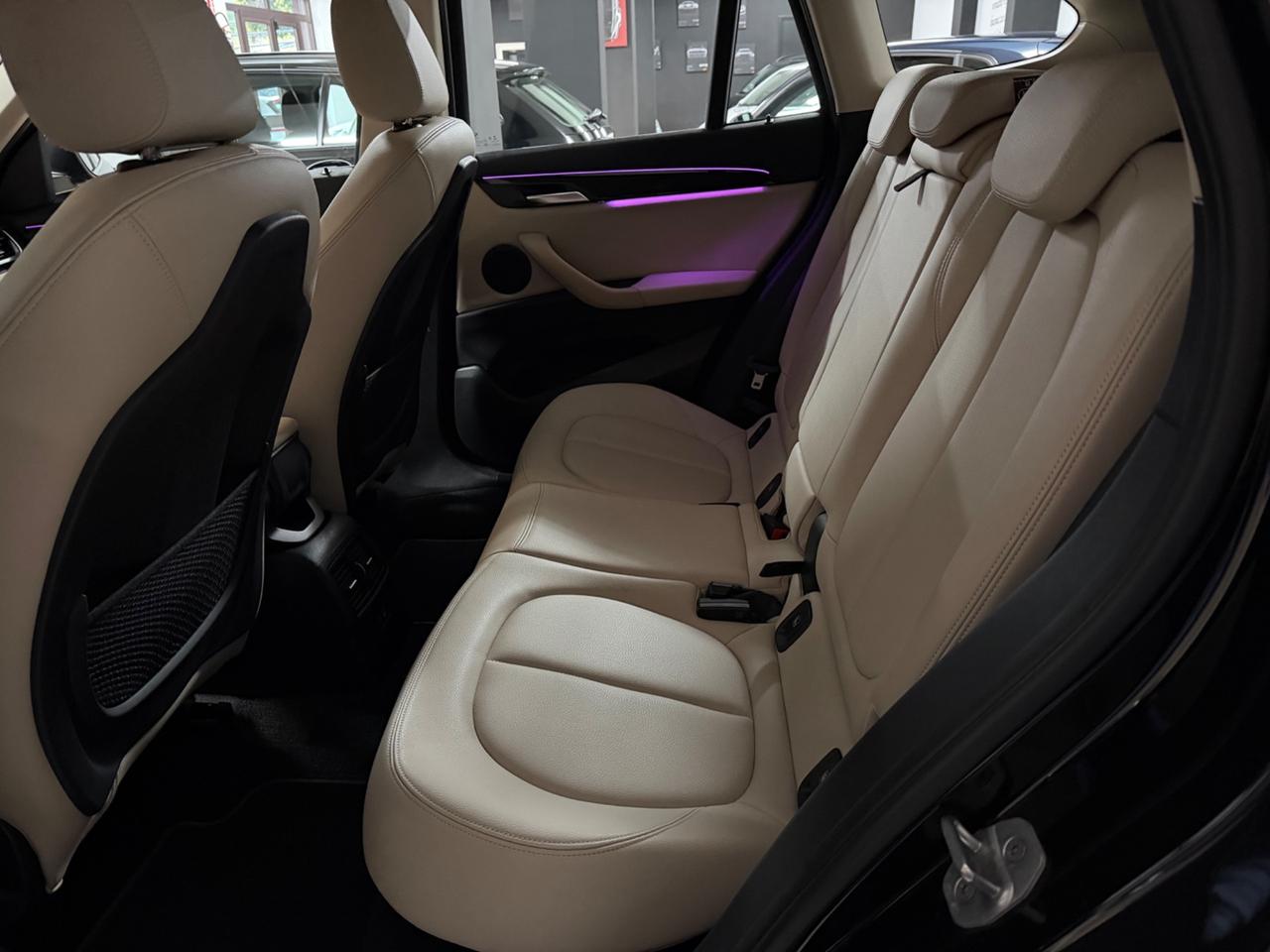 BMW X1 2.0 (150) SDrive 18d xLine 2022