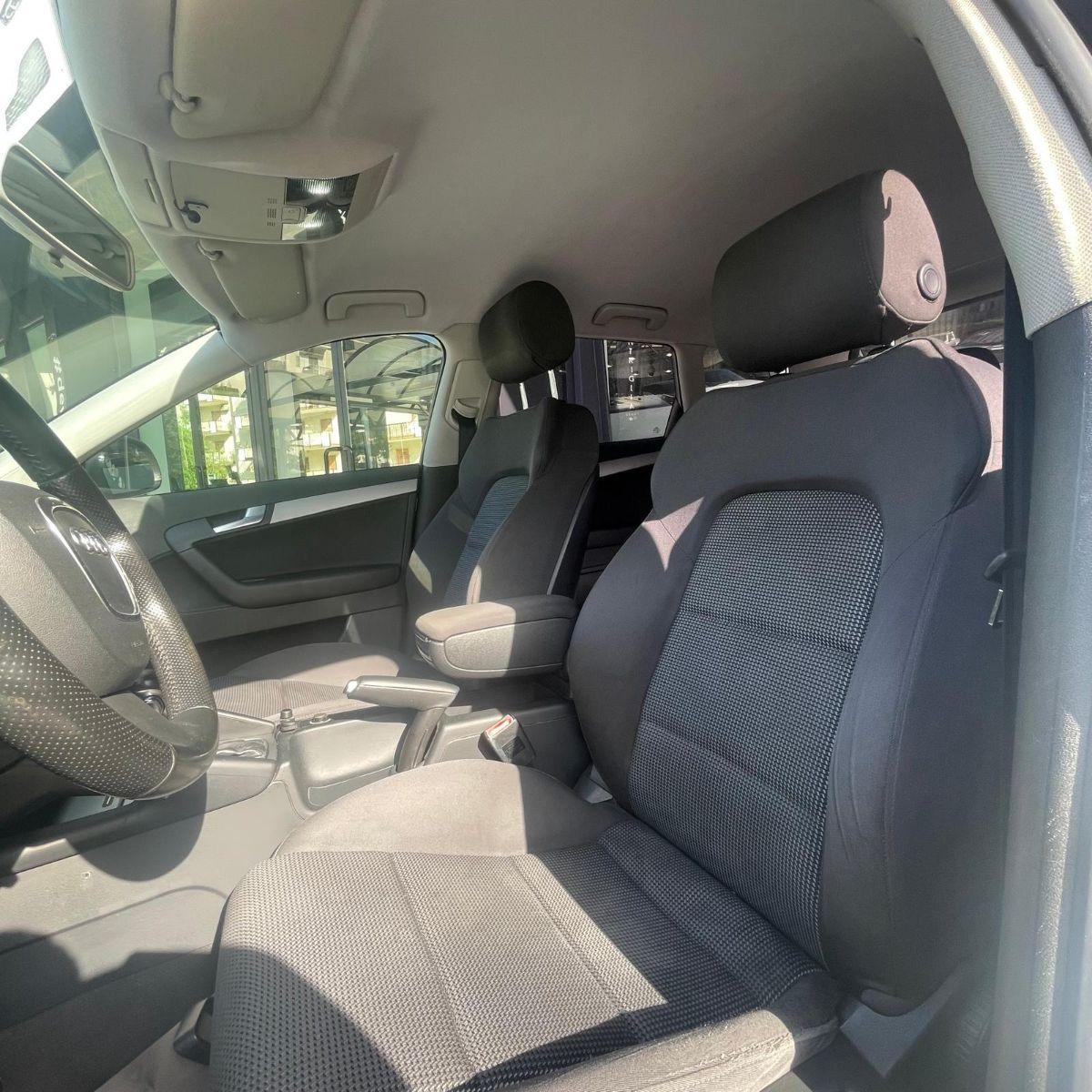 AUDI - A3 Sportback - 2.0 16V TDI S tr. Ambition